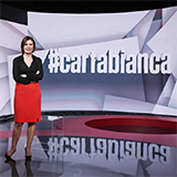 #Cartabianca