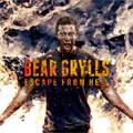 Bear Grylls Escape from Hell