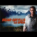 Bear Grylls: la sfida