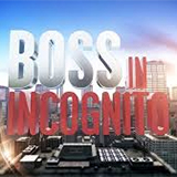 Boss In Incognito