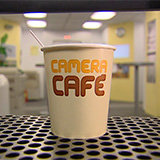 Camera Cafè