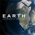 Earth: La Potenza Del Pianeta