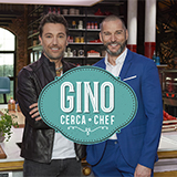 Gino Cerca Chef