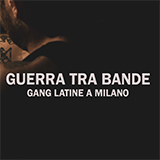 Guerra Tra Bande - Gang Latine A Milano
