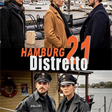 Hamburg Distretto 21
