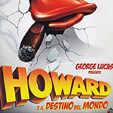 Howard E Il Destino Del Mondo