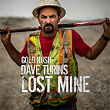 La Febbre Dell'oro: Miniere Perdute