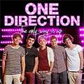 One Direction - The Only Way Is Up