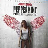 Peppermint - L'angelo Della Vendetta