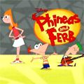 Phineas E Ferb