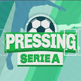 Pressing Serie A