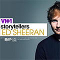 Storytellers Ed Sheeran