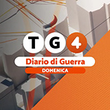 Tg4 Diario Della Domenica