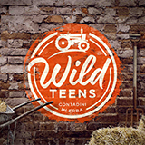 Wild Teens - Contadini In Erba